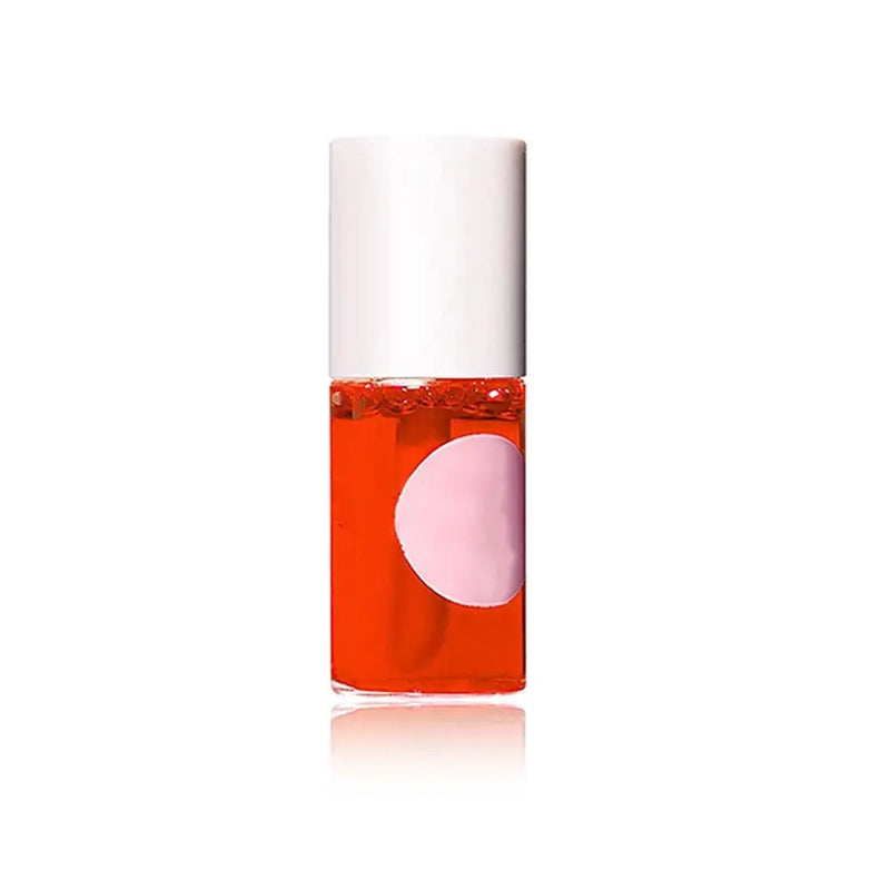 7ML Lip Stain de Longa Duração, à Prova D'Água, Uso Duplo, Natural para Lábios, Olhos e Bochechas, Tintura Líquida para Lábios, Cosméticos de Beleza Gloss.