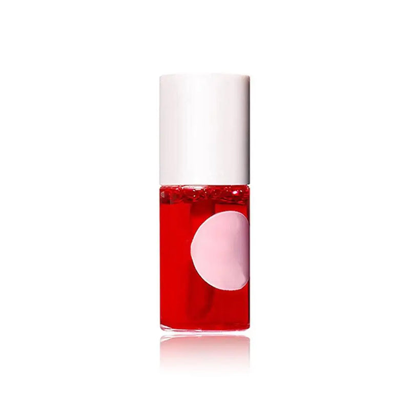 7ML Lip Stain de Longa Duração, à Prova D'Água, Uso Duplo, Natural para Lábios, Olhos e Bochechas, Tintura Líquida para Lábios, Cosméticos de Beleza Gloss.